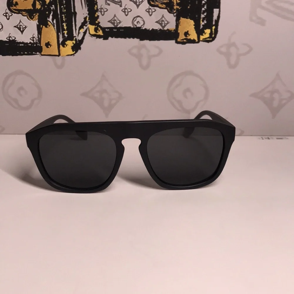 New Authentic Burberry BE4396U 3464/87 Sunglasses